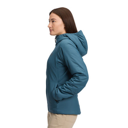 Women's First Light 2.0 Stretch Hoody | Black Diamond Trending