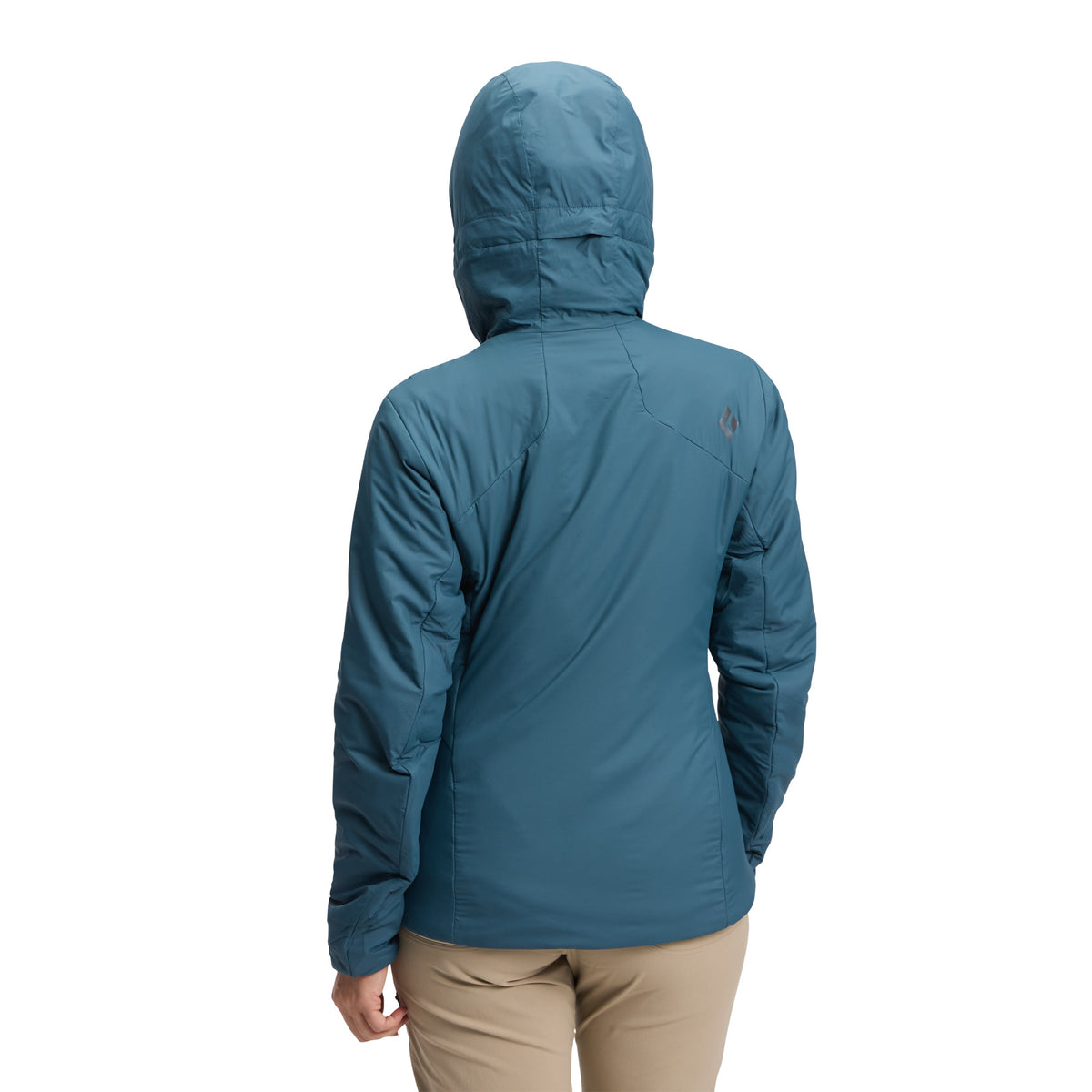 Women's First Light 2.0 Stretch Hoody | Black Diamond Trending
