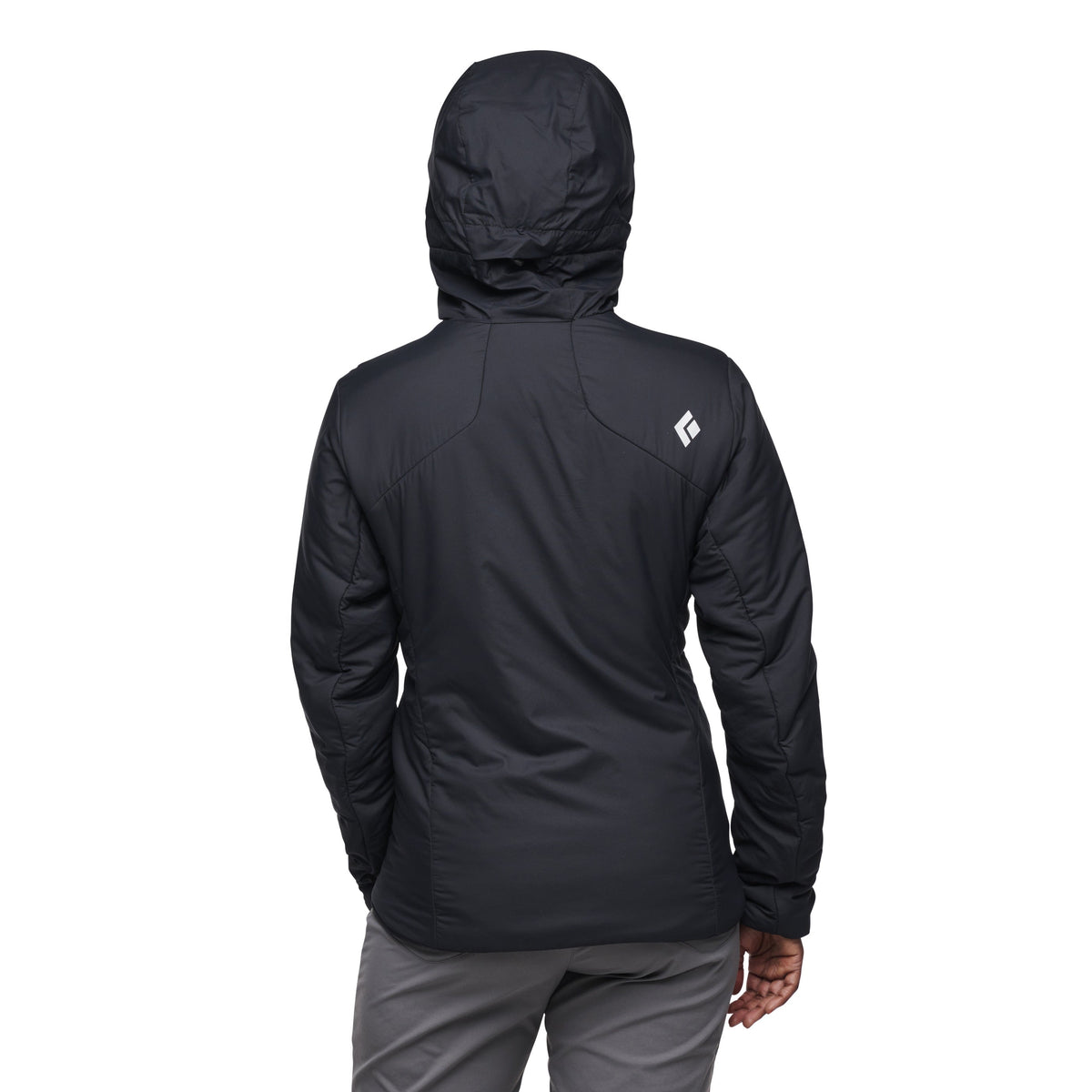 Women's First Light 2.0 Stretch Hoody | Black Diamond Trending