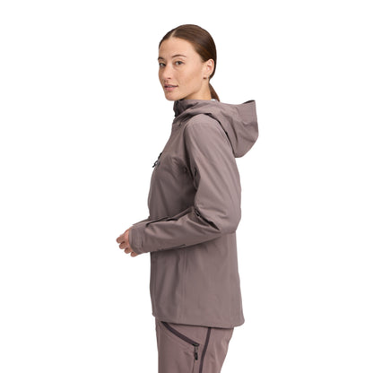 Women's Recon LT Stretch Shell | Black Diamond Best Seller