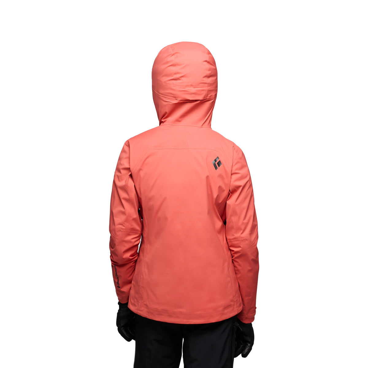 Women's Recon LT Stretch Shell | Black Diamond Best Seller