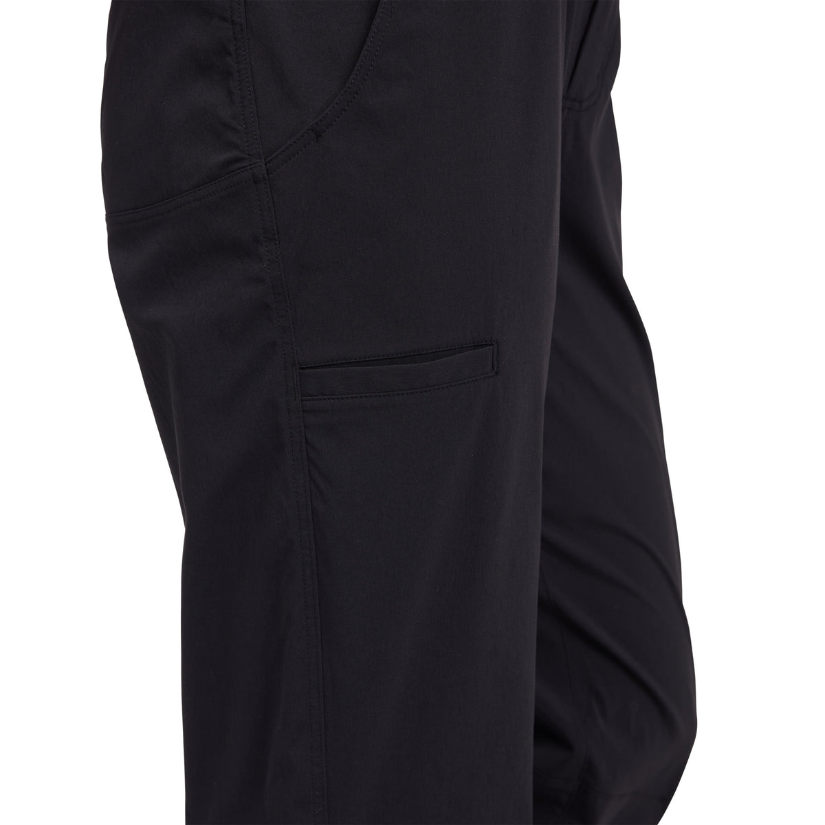 Women's Pursuit Pants | Black Diamond Recommended