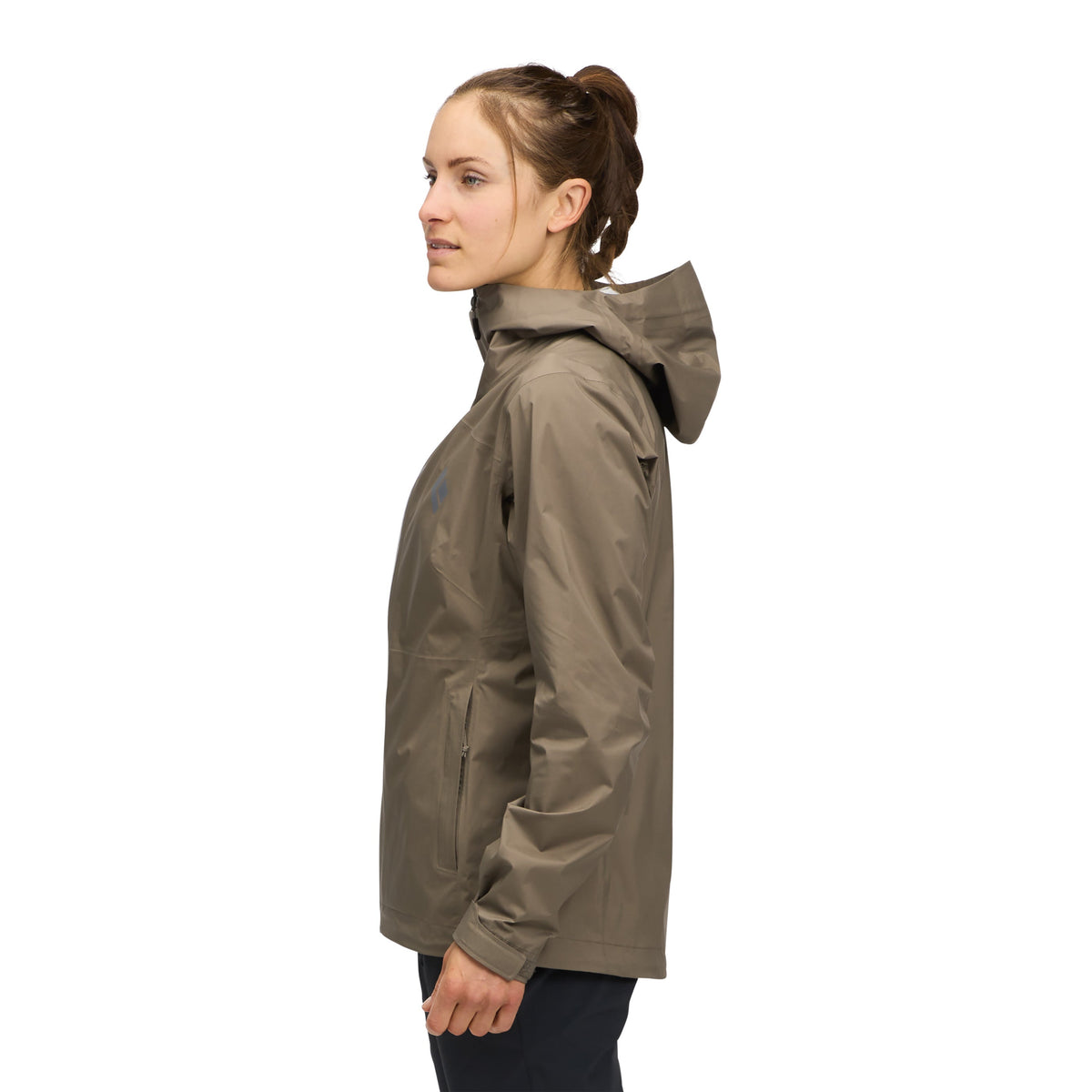Women's Fineline Stretch Shell - Past Season | Black Diamond Classic