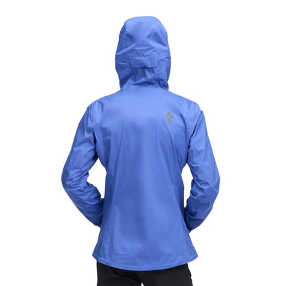 Women's Fineline Stretch Shell - Past Season | Black Diamond Classic
