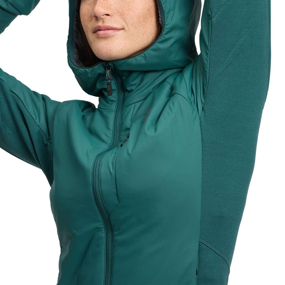 Women's First Light 1.0 Stretch Hoody | Black Diamond Best Seller