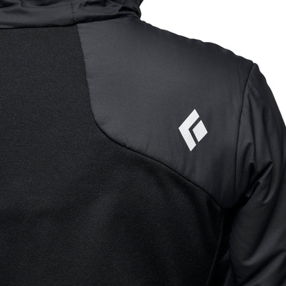 Women's First Light 1.0 Stretch Hoody | Black Diamond Best Seller