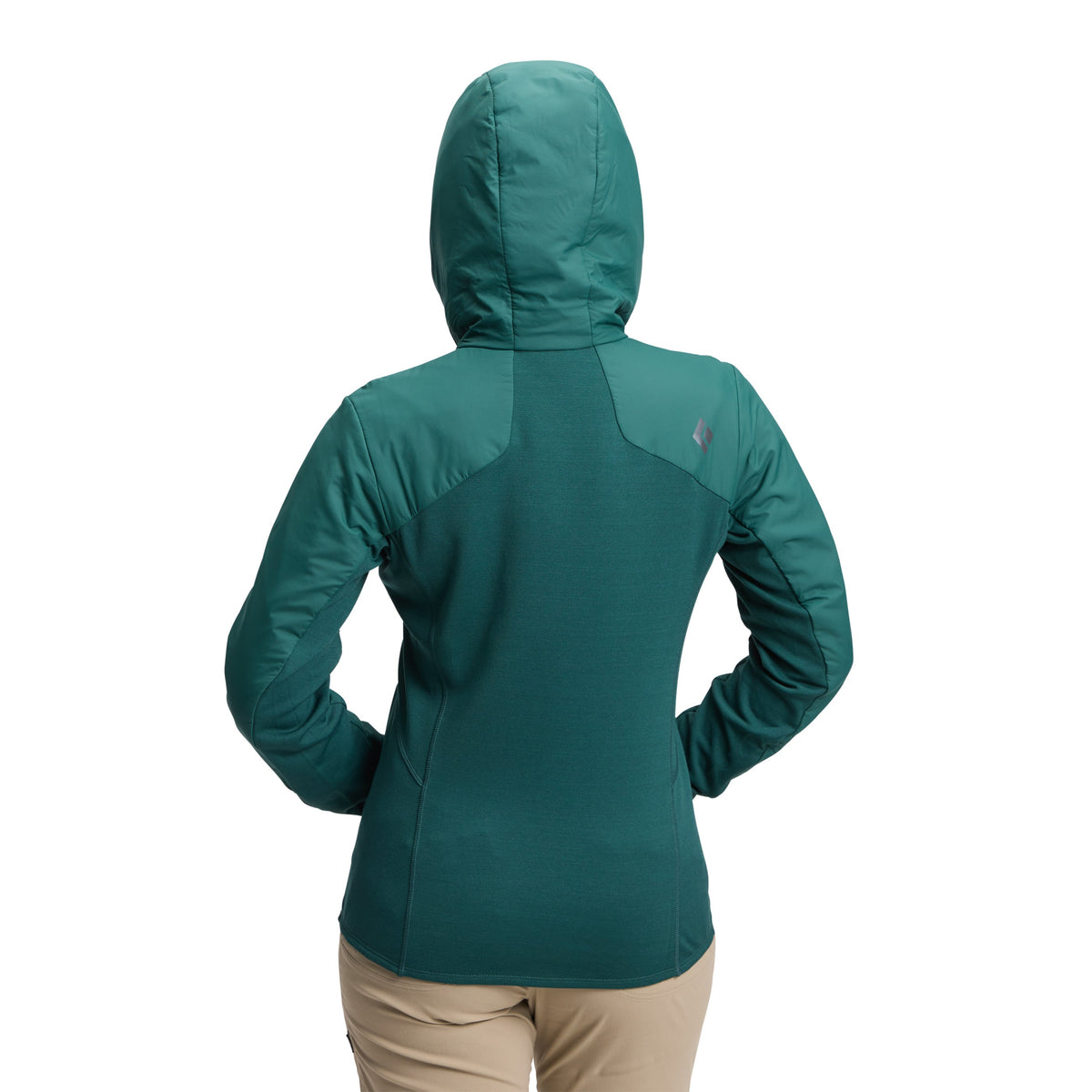 Women's First Light 1.0 Stretch Hoody | Black Diamond Best Seller