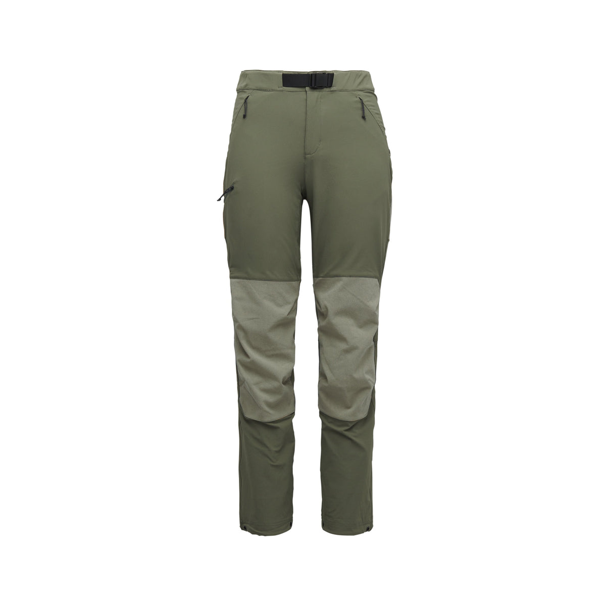 Women's Alpine Hybrid Pants - Past Season | Black Diamond Essential