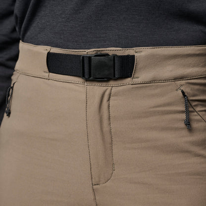 Women's Alpine Hybrid Pants - Past Season | Black Diamond Essential
