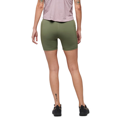 Women's Sessions Shorts 5 in | Black Diamond Trending