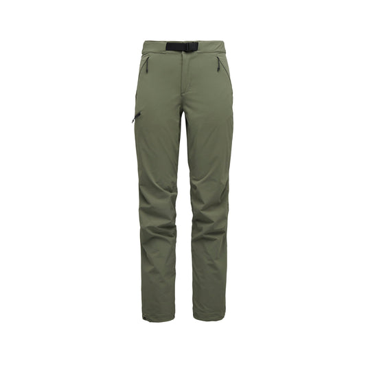 Women's Alpine Pants - Past Season | Black Diamond Best Seller