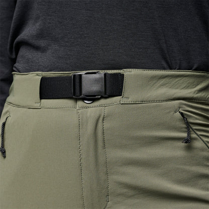 Women's Alpine Pants - Past Season | Black Diamond Best Seller