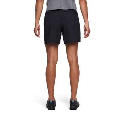 Women's Sierra LT Shorts | Black Diamond Recommended
