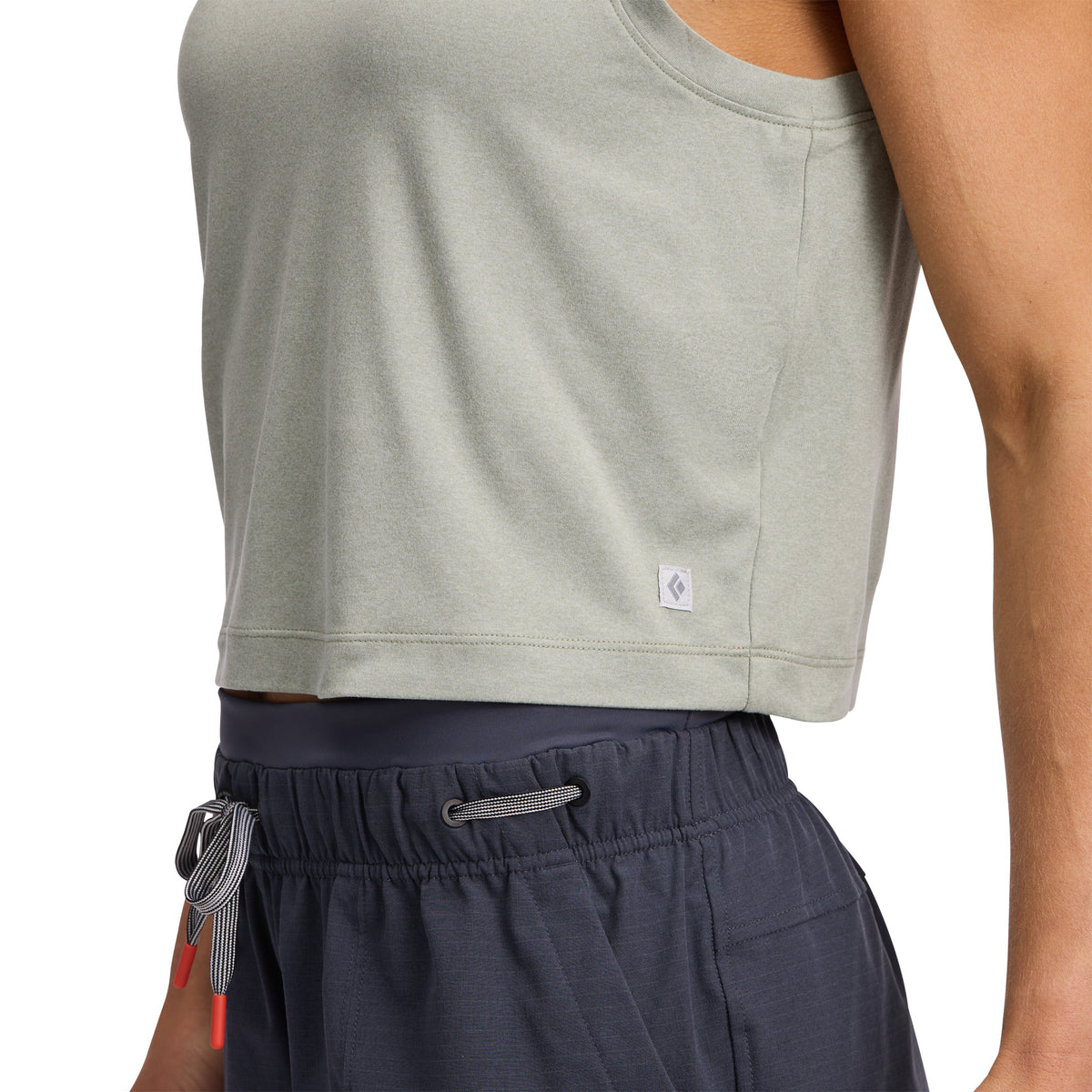 Women's Circuit Tank | Black Diamond Essential