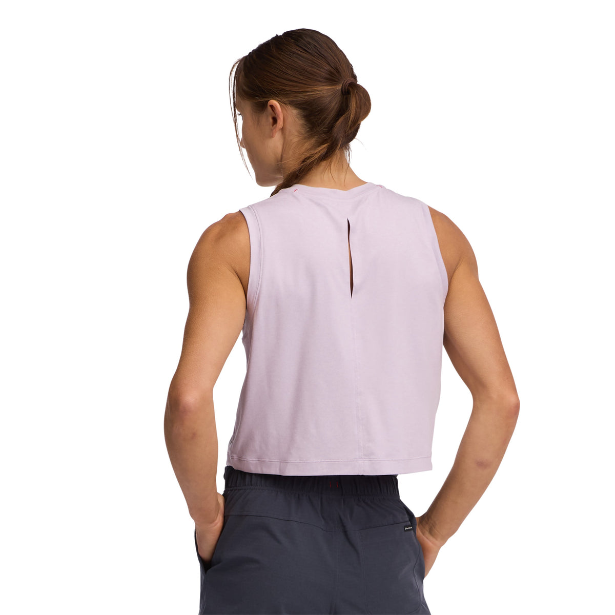 Women's Circuit Tank | Black Diamond Essential