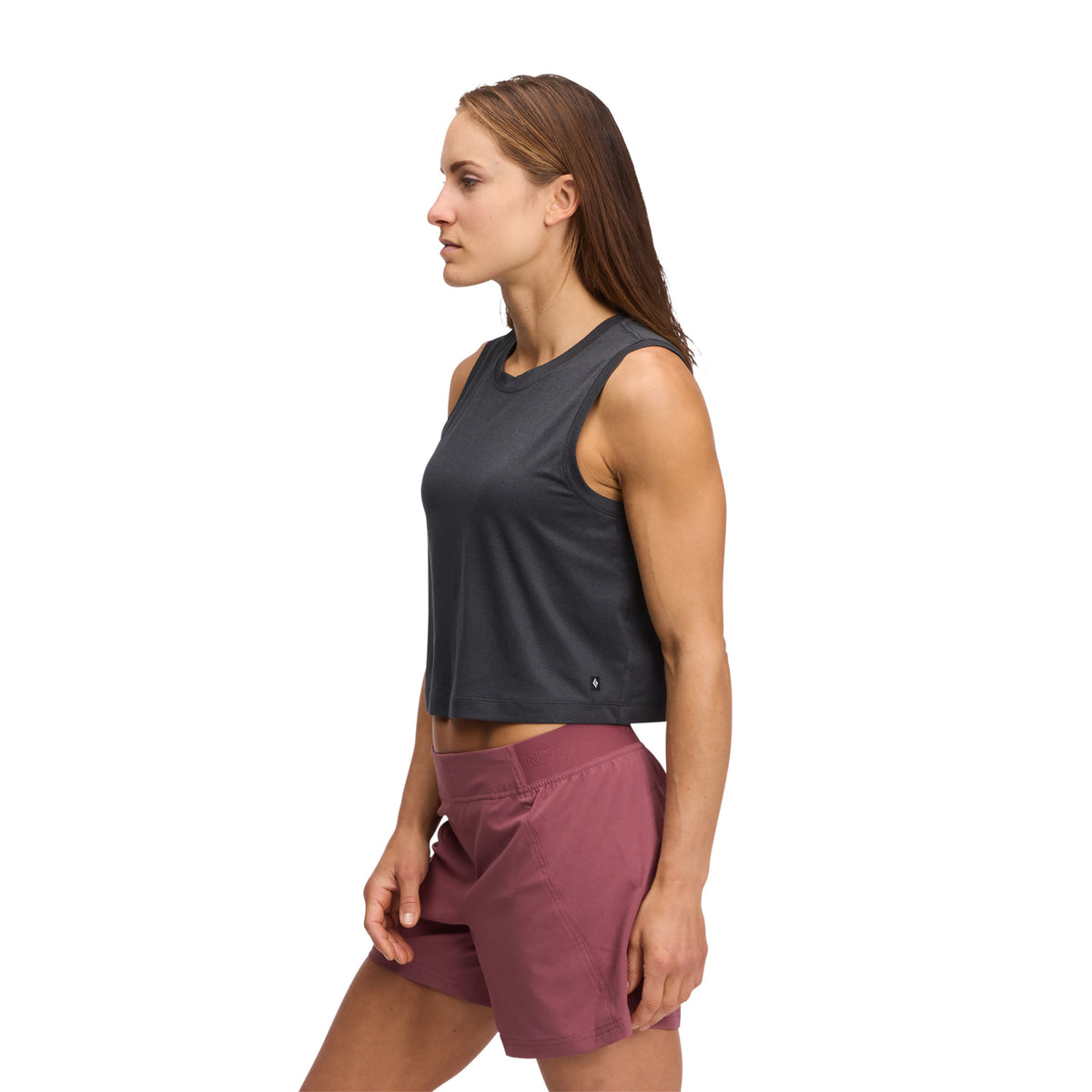 Women's Circuit Tank | Black Diamond Essential