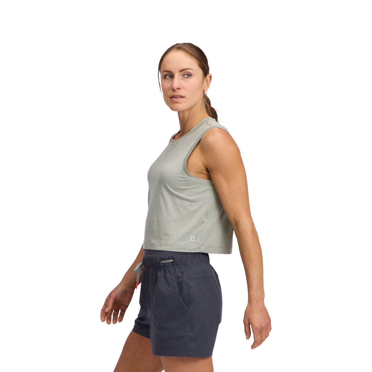 Women's Circuit Tank | Black Diamond Essential