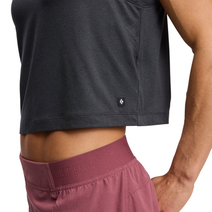 Women's Circuit Tank | Black Diamond Essential