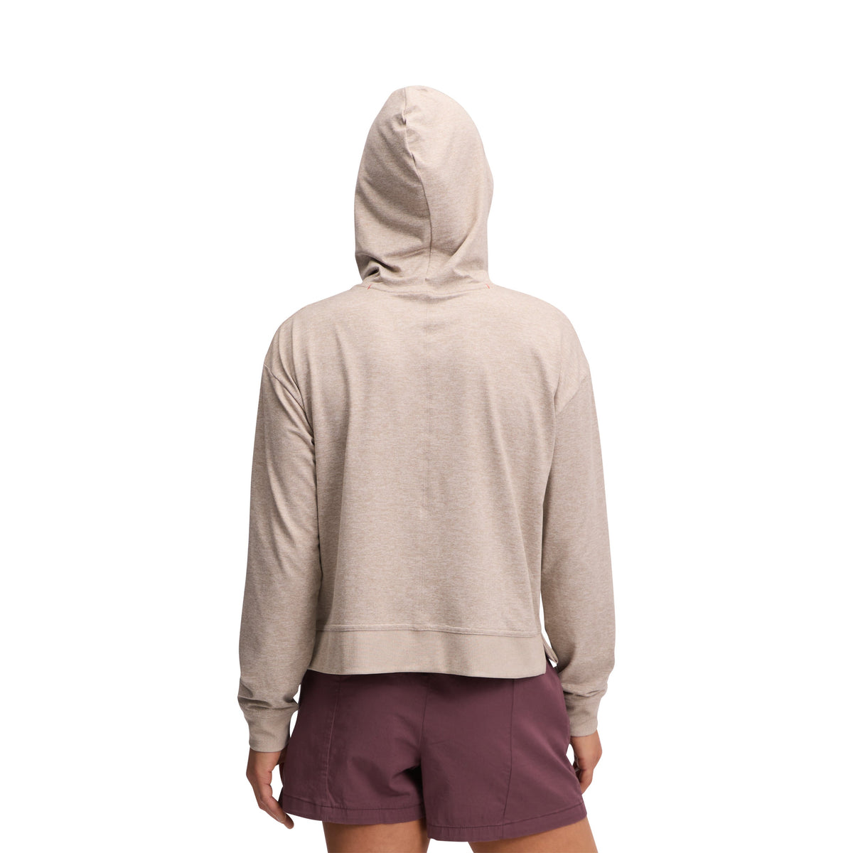 Women's Circuit Midlayer Hoody | Black Diamond Best Seller