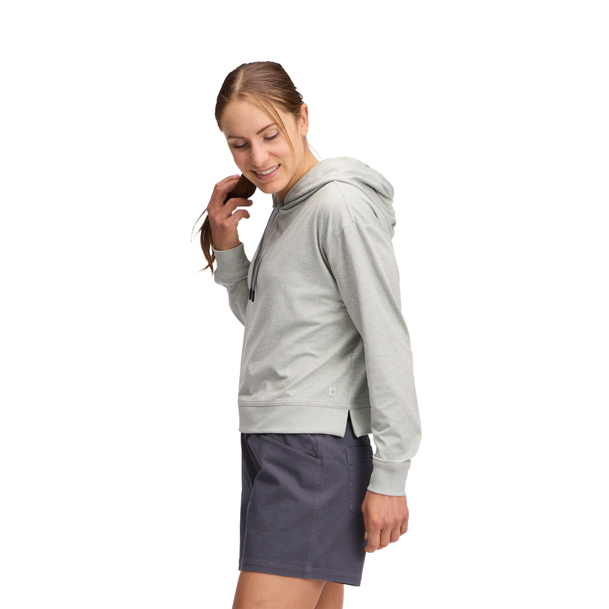 Women's Circuit Midlayer Hoody | Black Diamond Best Seller