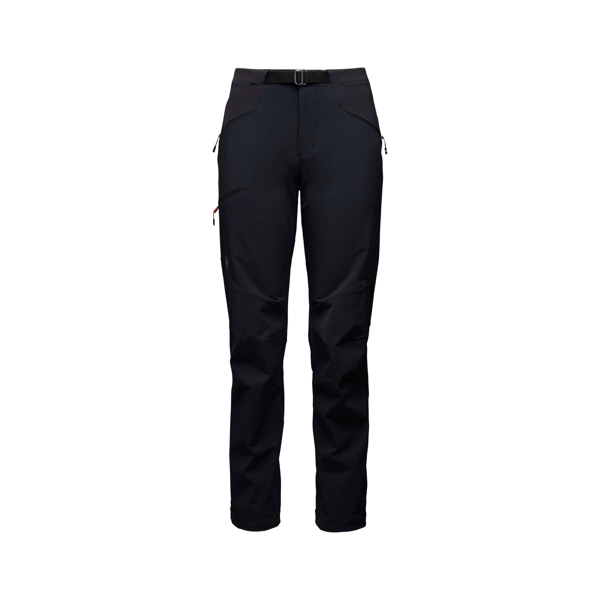 Women's Alpine Hybrid Pants | Black Diamond Everyday