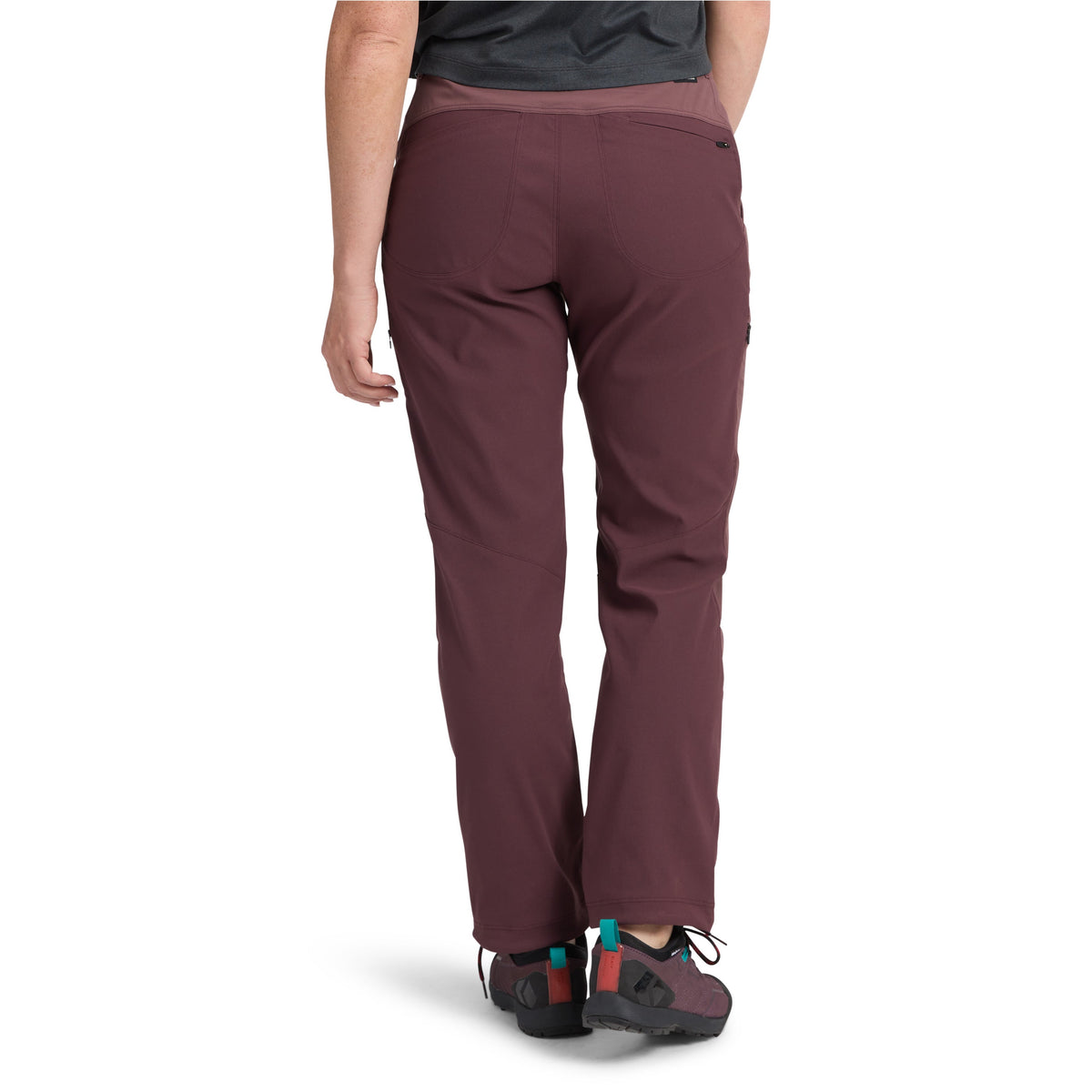 Women's Pursuit Hybrid Pants | Black Diamond Best Seller