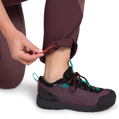 Women's Pursuit Hybrid Pants | Black Diamond Best Seller