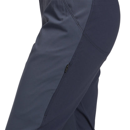 Women's Pursuit Hybrid Pants | Black Diamond Best Seller