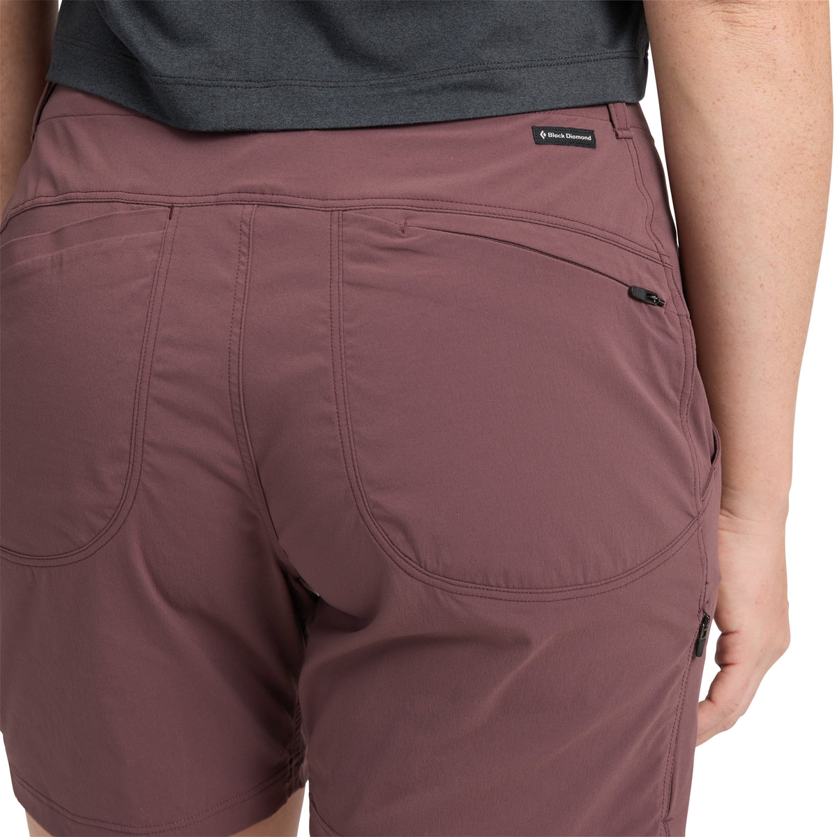 Women's Pursuit Shorts | Black Diamond Exclusive