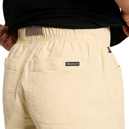 Women's Ethos Shorts | Black Diamond Signature