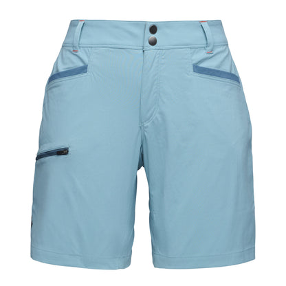 Women's Valley Shorts | Black Diamond Classic