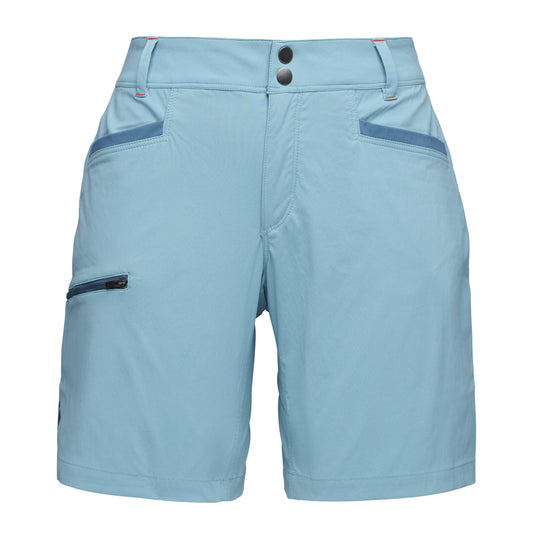 Women's Valley Shorts | Black Diamond Classic