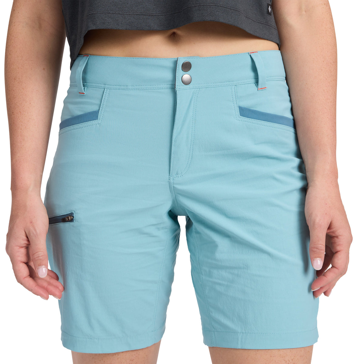 Women's Valley Shorts | Black Diamond Classic