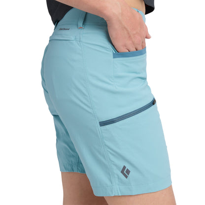 Women's Valley Shorts | Black Diamond Classic