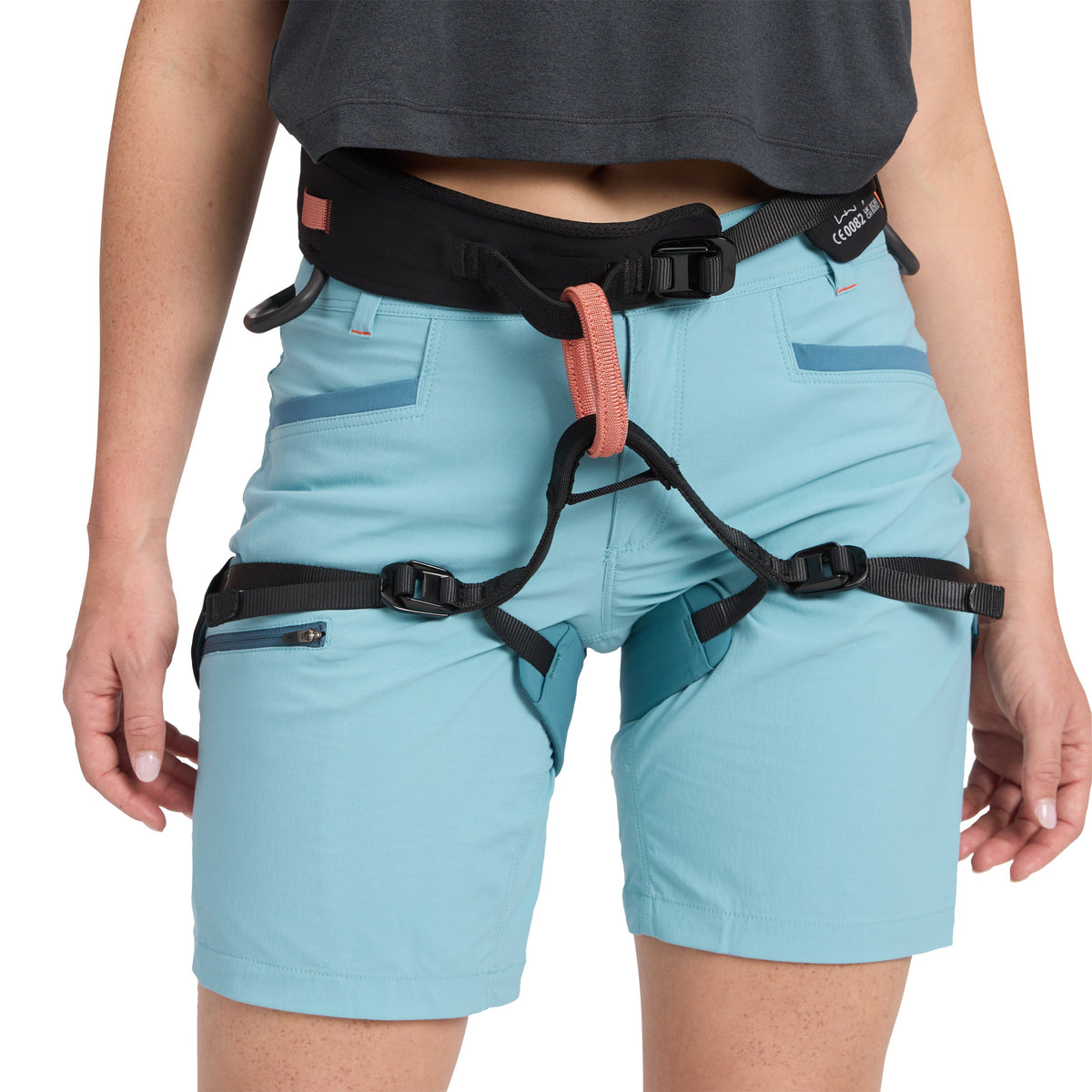 Women's Valley Shorts | Black Diamond Classic