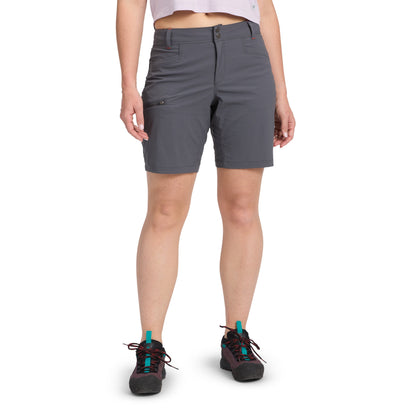 Women's Valley Shorts | Black Diamond Classic