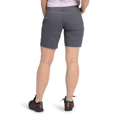 Women's Valley Shorts | Black Diamond Classic