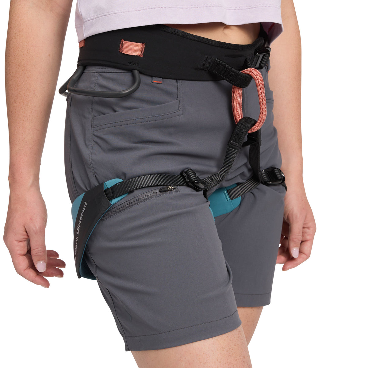 Women's Valley Shorts | Black Diamond Classic
