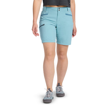 Women's Valley Shorts | Black Diamond Classic