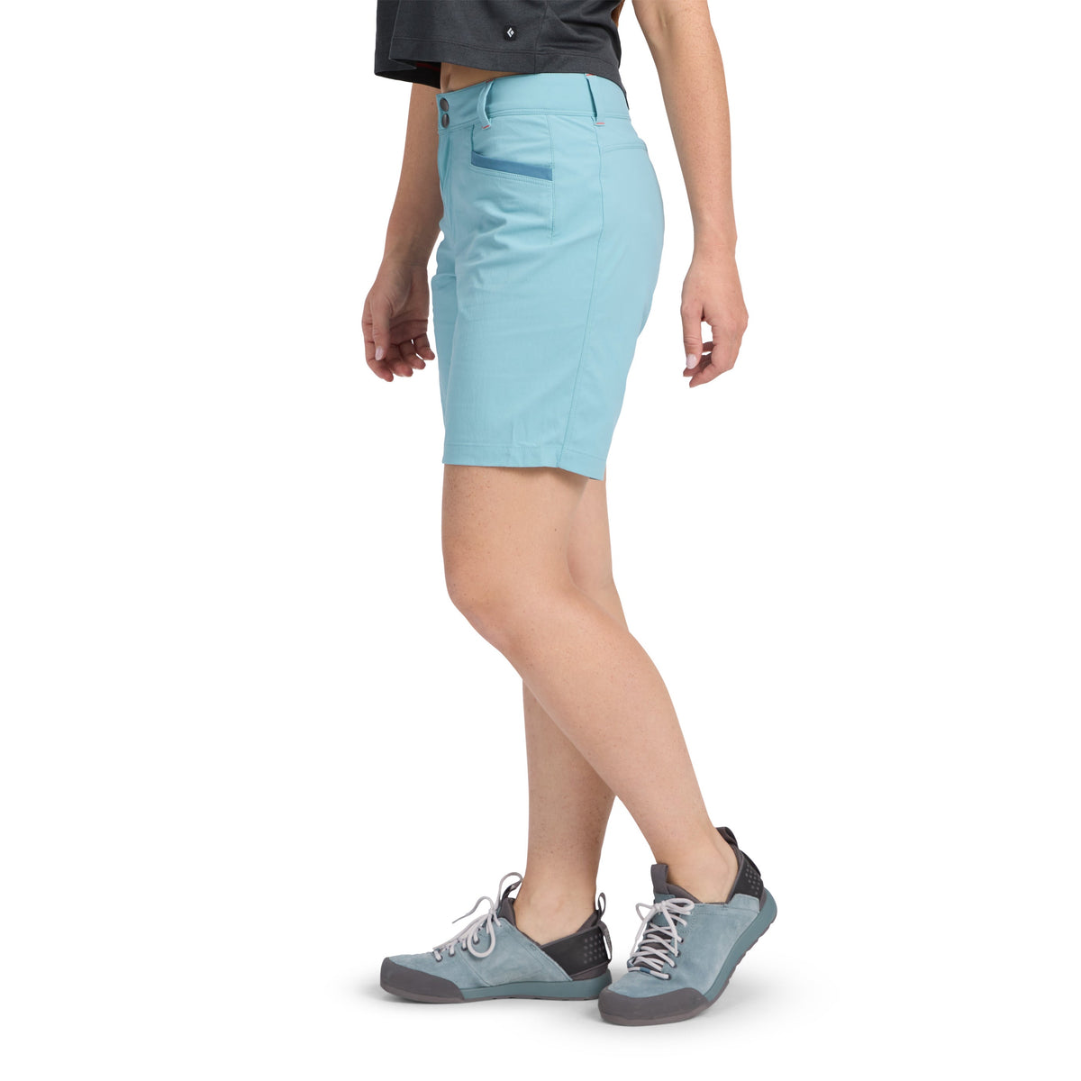 Women's Valley Shorts | Black Diamond Classic