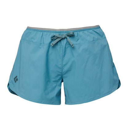 Women's Distance Shorts | Black Diamond Essential