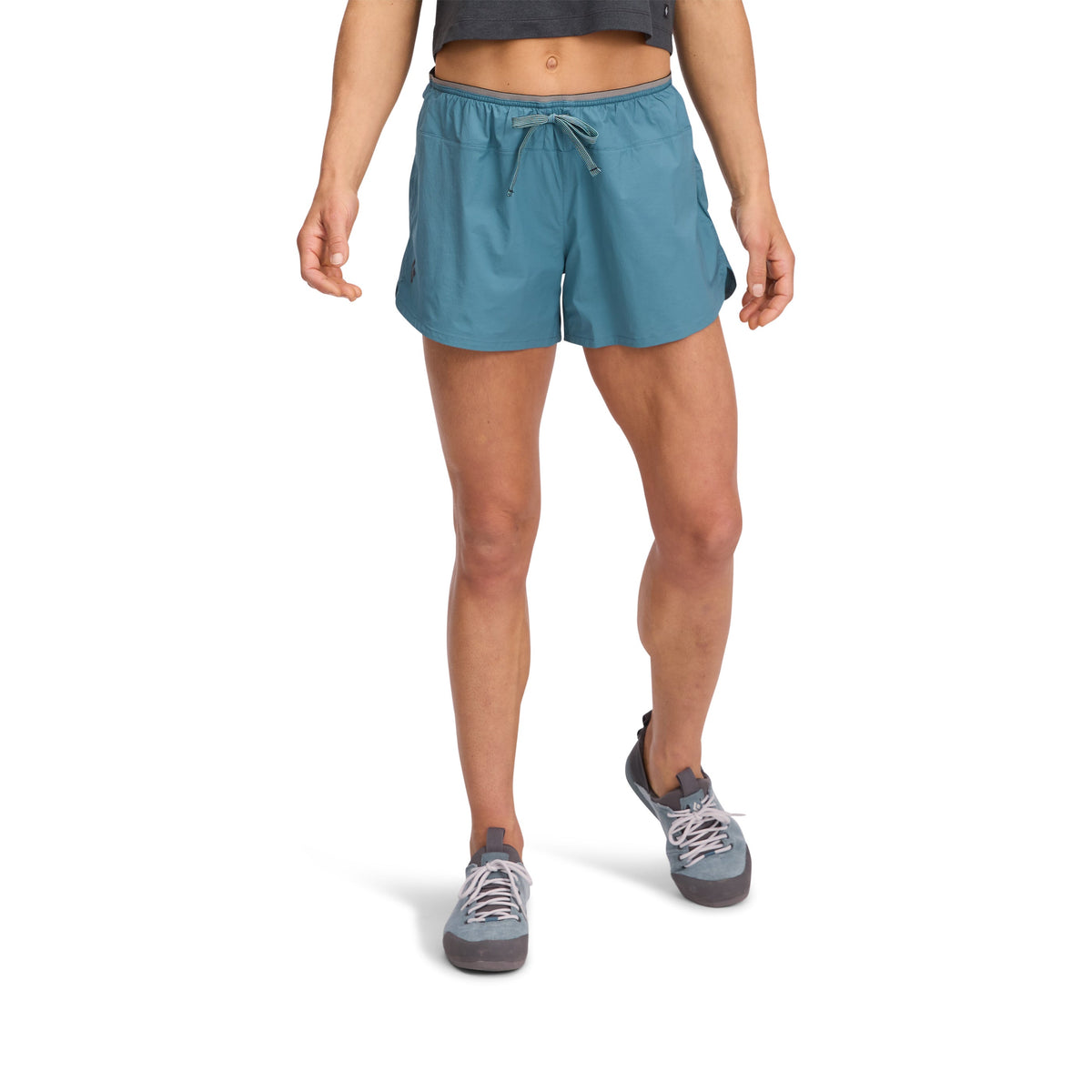 Women's Distance Shorts | Black Diamond Essential