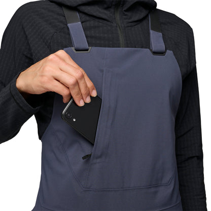Women's Factor Bibs | Black Diamond Trending