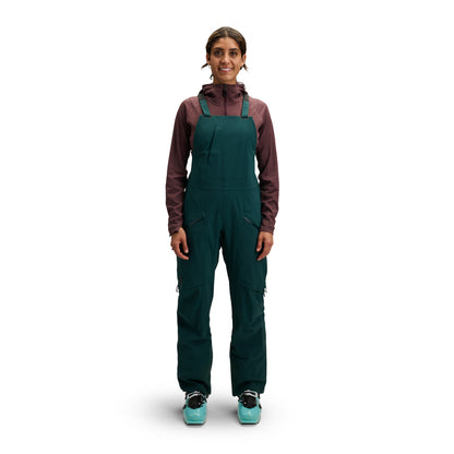 Women's Factor Bibs | Black Diamond Trending