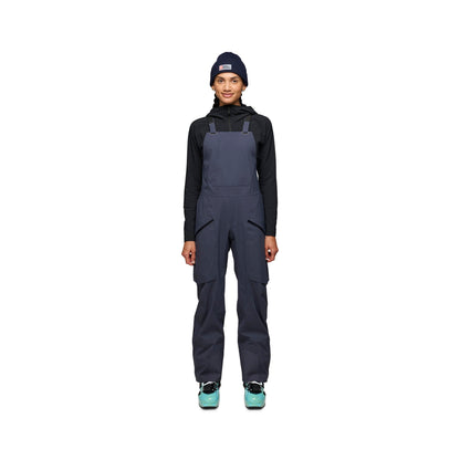 Women's Factor Bibs | Black Diamond Trending