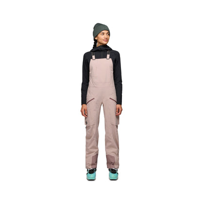 Women's Factor Bibs | Black Diamond Trending