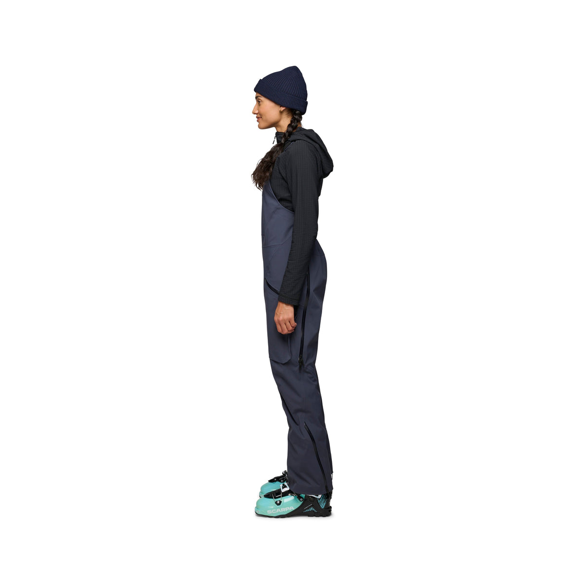 Women's Factor Bibs | Black Diamond Trending