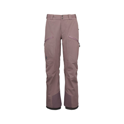 Women's Recon Insulated Pants | Black Diamond Recommended