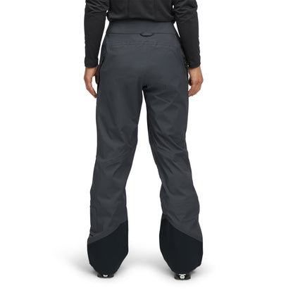 Women's Recon LT Stretch Pants | Black Diamond Exclusive
