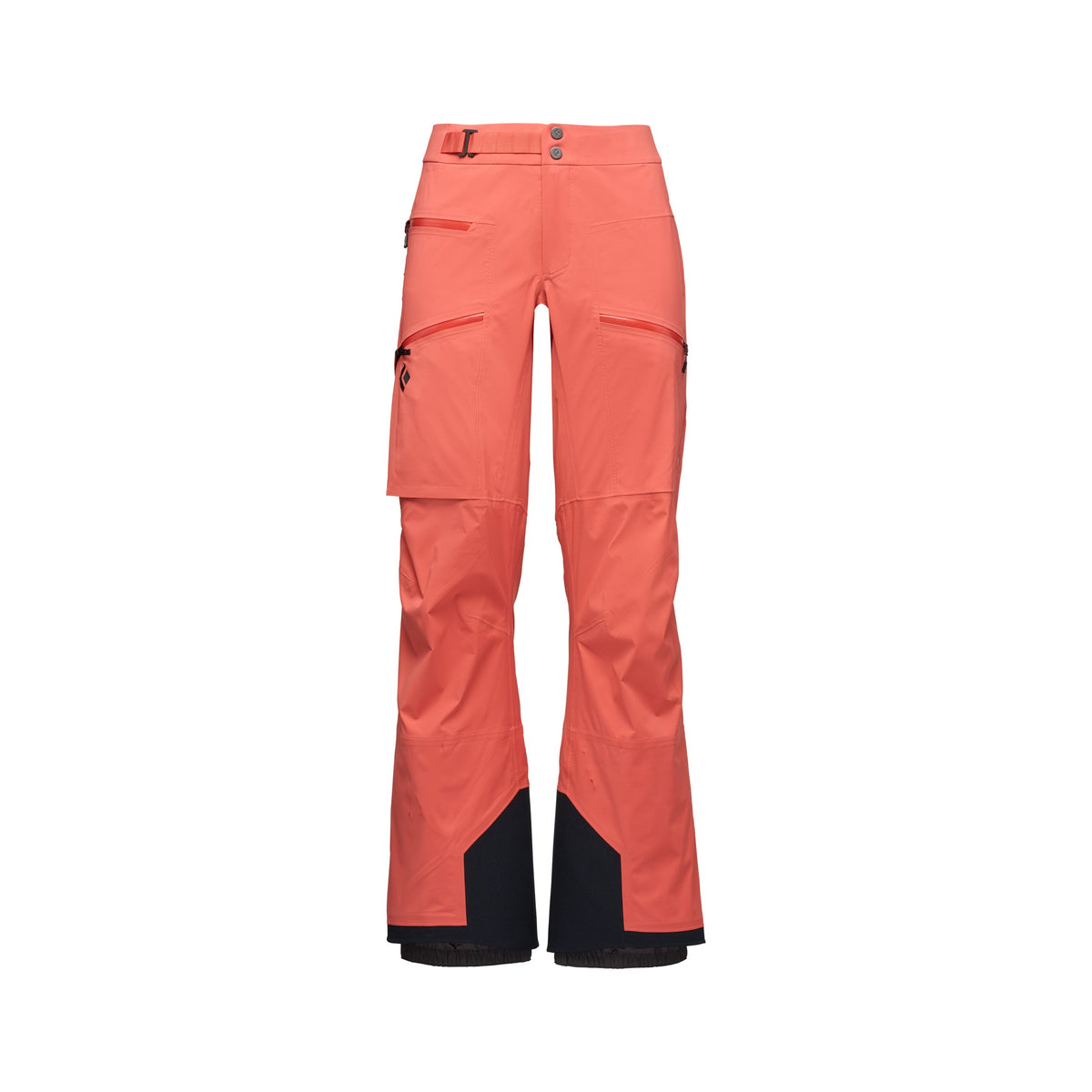 Women's Recon LT Stretch Pants | Black Diamond Exclusive